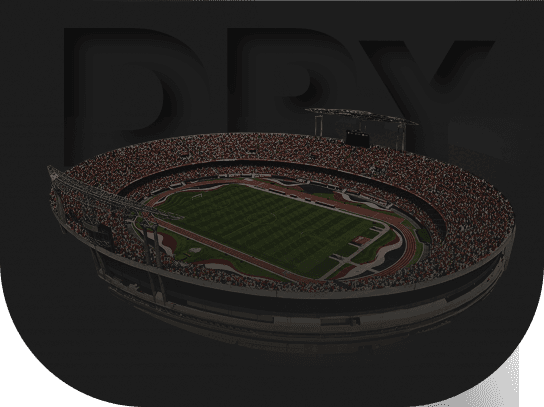 Estádio do Morumbi